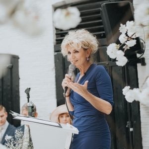 Alternative view of Marijke Plas