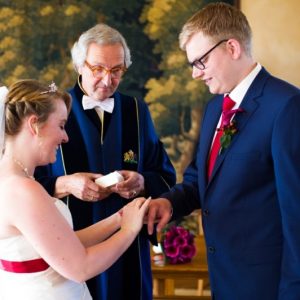 BABS zelfstandige trouwambtenaar Robert Nas 12