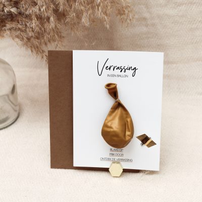 Ballon-getuiges-vragen