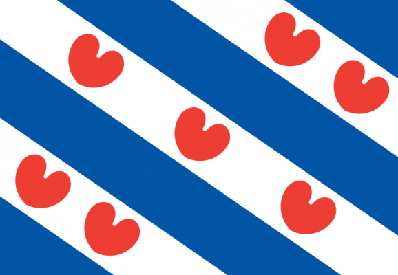 Friesland zelfstandige trouwambtenaar BABS
