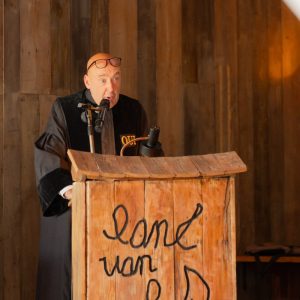 Trouwambtenaar-Leiden-ceremonie-humor-Onno-Innemee