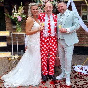 Trouwambtenaar-Leiden-ceremonie-humor-Onno-Innemee