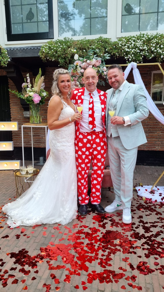 Trouwambtenaar-Leiden-ceremonie-humor-Onno-Innemee