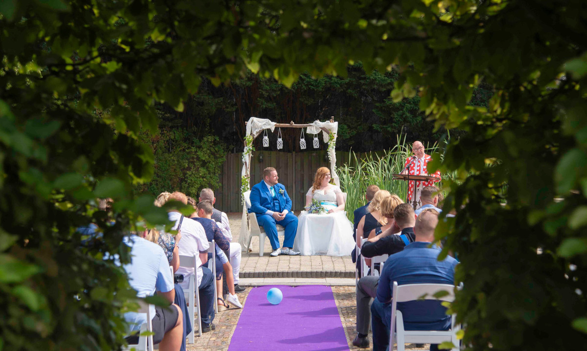 Trouwambtenaar-Leiden-ceremonie-humor-Onno-Innemee