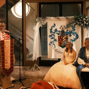 Trouwambtenaar-Leiden-ceremonie-humor-Onno-Innemee