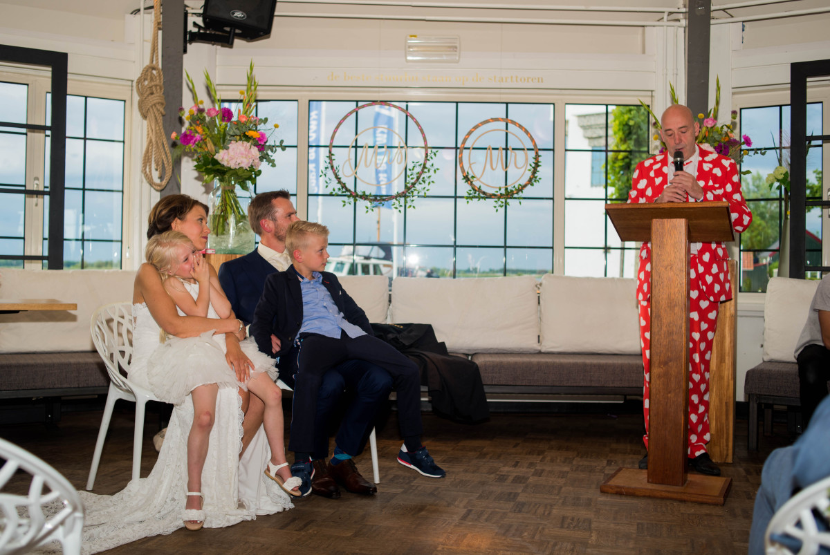 Trouwambtenaar-Leiden-ceremonie-humor-Onno-Innemee
