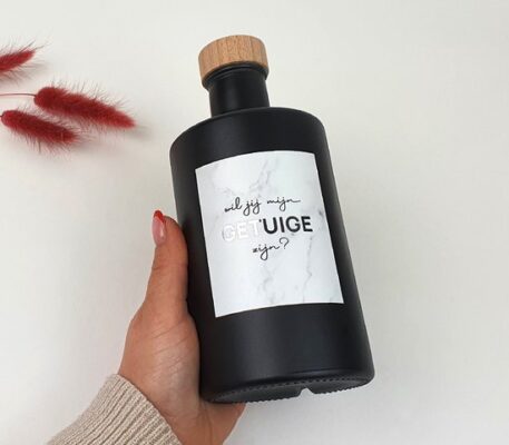 cadeau-getuige-fles