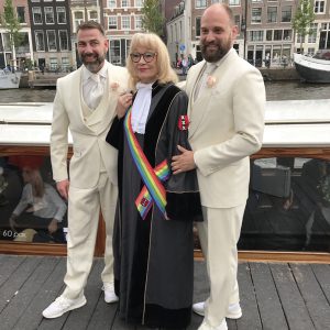 trouwambtenaar-Amsterdam-Josina
