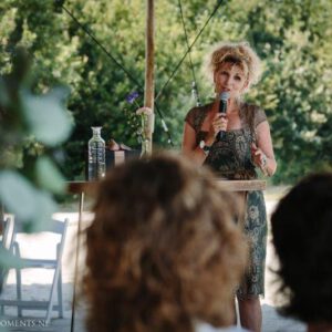 trouwambtenaar-Heemstede-Marijke