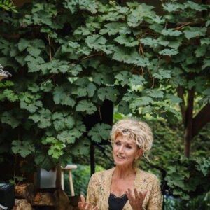 trouwambtenaar-Heemstede-Marijke