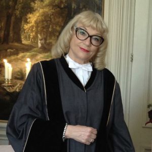 trouwambtenaar-Josina