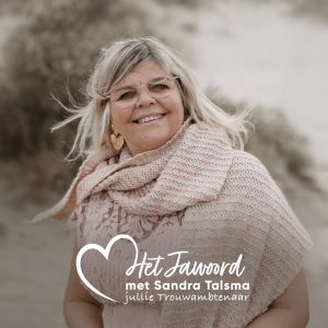 BABS-Groningen-Sandra-Talsma-Jawoord-ceremonie