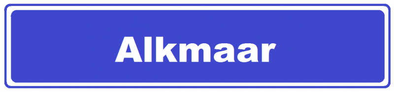 Zelfstandig trouwambtenaar BABS - Alkmaar