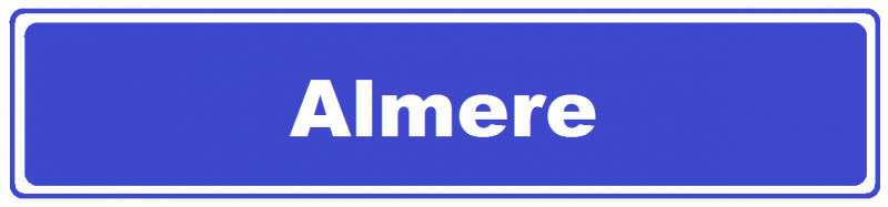 Zelfstandig trouwambtenaar BABS - Almere