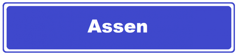 Zelfstandig trouwambtenaar BABS - Assen