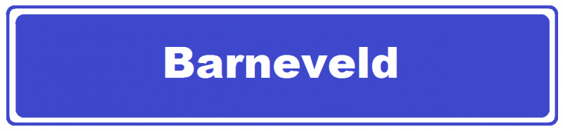 Zelfstandig trouwambtenaar BABS - Barneveld