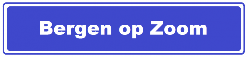 Zelfstandig trouwambtenaar BABS - Bergen op Zoom