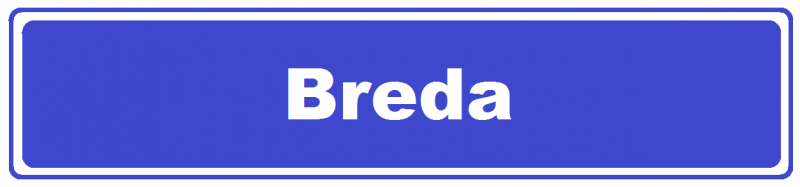 Zelfstandig trouwambtenaar BABS - Breda