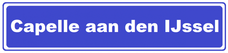 Zelfstandig trouwambtenaar BABS - Capelle aan den IJssel