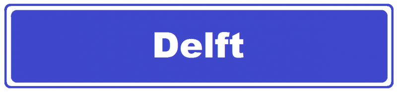 Zelfstandig trouwambtenaar BABS - Delft