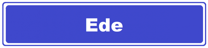 Zelfstandig trouwambtenaar BABS - Ede