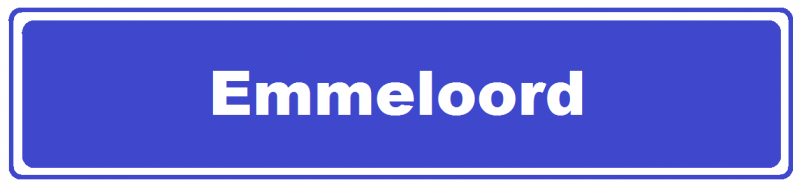 Zelfstandig trouwambtenaar BABS - Emmeloord - Noordoostpolder