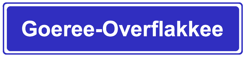 Zelfstandig trouwambtenaar BABS - Goeree-Overflakkee