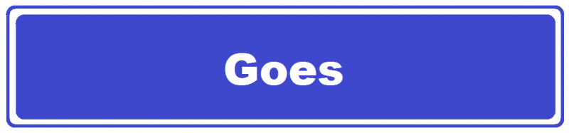 Zelfstandig trouwambtenaar BABS - Goes