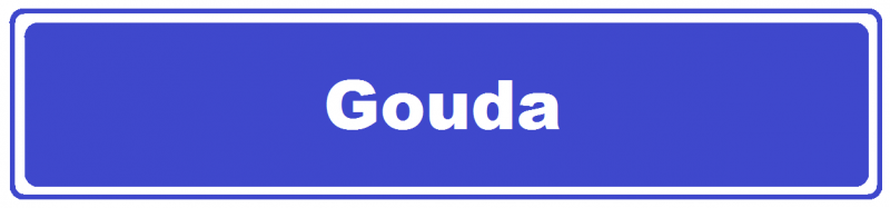 Zelfstandig trouwambtenaar BABS - Gouda