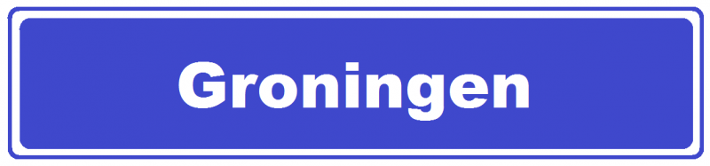 Zelfstandig trouwambtenaar BABS - Groningen