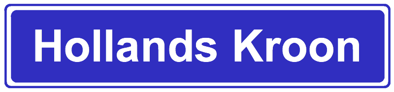 Zelfstandig trouwambtenaar BABS - Hollands Kroon