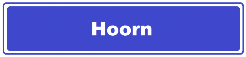 Zelfstandig trouwambtenaar BABS - Hoorn