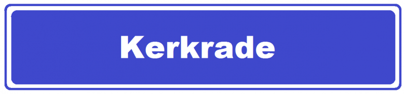 Zelfstandig trouwambtenaar BABS - Kerkrade