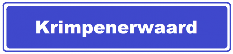 Zelfstandig trouwambtenaar BABS - Krimpenerwaard, Lekkerkerk, Ouderkerk