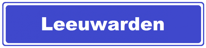 Zelfstandig trouwambtenaar BABS - Leeuwarden