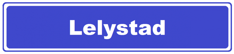 Zelfstandig trouwambtenaar BABS - Lelystad
