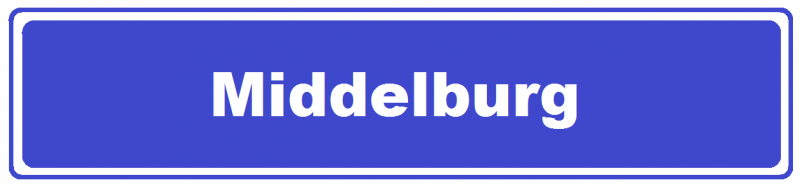 Zelfstandig trouwambtenaar BABS - Middelburg