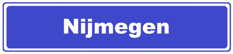 Zelfstandig trouwambtenaar BABS - Nijmegen