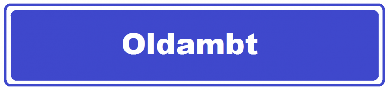 Zelfstandig trouwambtenaar BABS - Oldambt