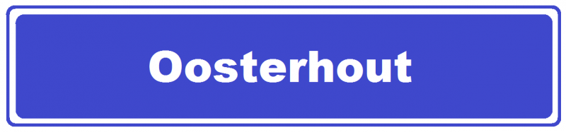 Zelfstandig trouwambtenaar BABS - Oosterhout