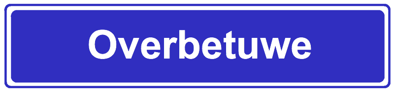 Zelfstandig trouwambtenaar BABS - Overbetuwe