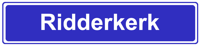 Zelfstandig trouwambtenaar BABS - Ridderkerk