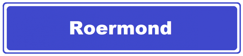 Zelfstandig trouwambtenaar BABS - Roermond