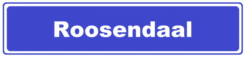Zelfstandig trouwambtenaar BABS - Roosendaal