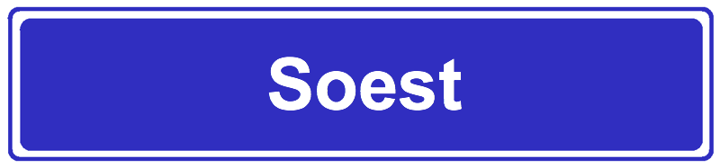 Zelfstandig trouwambtenaar BABS - Soest
