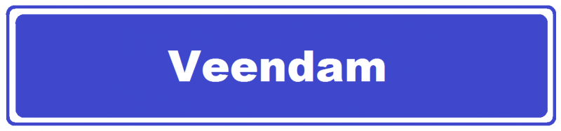 Zelfstandig trouwambtenaar BABS - Veendam