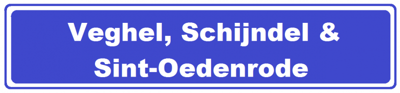 Zelfstandig trouwambtenaar BABS - Veghel, Schijndel, Sint-Oedenrode - Meierijstad