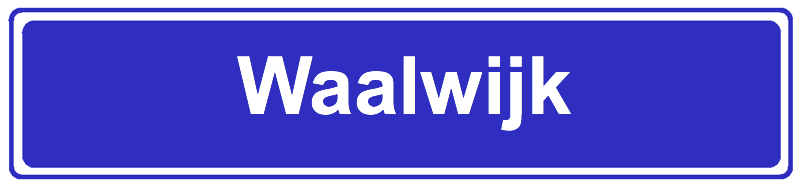 Zelfstandig trouwambtenaar BABS - Waalwijk