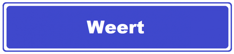 Zelfstandig trouwambtenaar BABS - Weert
