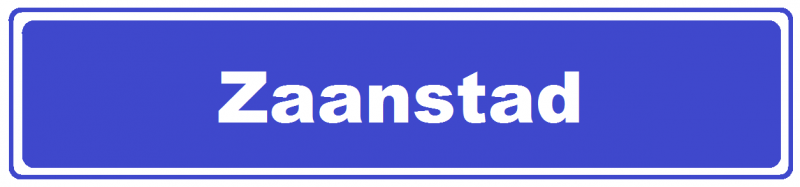 Zelfstandig trouwambtenaar BABS - Zaanstad, Zaandam